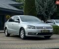 Сірий Фольксваген Пассат, об'ємом двигуна 1.97 л та пробігом 285 тис. км за 9500 $, фото 1 на Automoto.ua