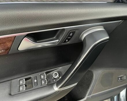 Серый Фольксваген Пассат, объемом двигателя 1.8 л и пробегом 186 тыс. км за 9900 $, фото 8 на Automoto.ua