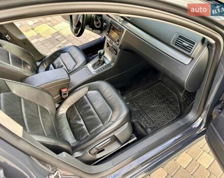 Серый Фольксваген Пассат, объемом двигателя 1.4 л и пробегом 172 тыс. км за 9300 $, фото 36 на Automoto.ua