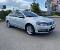 Сірий Фольксваген Пассат, об'ємом двигуна 1.8 л та пробігом 226 тис. км за 9150 $, фото 1 на Automoto.ua