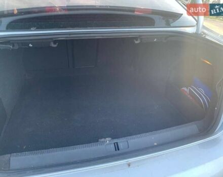 Серый Фольксваген Пассат, объемом двигателя 1.8 л и пробегом 234 тыс. км за 10300 $, фото 13 на Automoto.ua