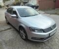 Серый Фольксваген Пассат, объемом двигателя 1.8 л и пробегом 160 тыс. км за 7200 $, фото 3 на Automoto.ua