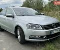 Сірий Фольксваген Пассат, об'ємом двигуна 1.8 л та пробігом 207 тис. км за 10500 $, фото 1 на Automoto.ua