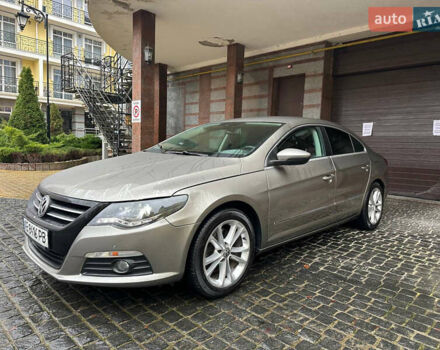 Сірий Фольксваген Пассат, об'ємом двигуна 1.8 л та пробігом 120 тис. км за 7990 $, фото 5 на Automoto.ua
