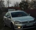 Серый Фольксваген Пассат, объемом двигателя 1.78 л и пробегом 250 тыс. км за 7300 $, фото 1 на Automoto.ua