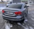 Сірий Фольксваген Пассат, об'ємом двигуна 2.5 л та пробігом 252 тис. км за 8800 $, фото 9 на Automoto.ua