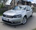Сірий Фольксваген Пассат, об'ємом двигуна 1.6 л та пробігом 380 тис. км за 8800 $, фото 1 на Automoto.ua