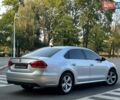 Серый Фольксваген Пассат, объемом двигателя 2.5 л и пробегом 242 тыс. км за 11999 $, фото 2 на Automoto.ua