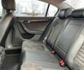 Серый Фольксваген Пассат, объемом двигателя 1.8 л и пробегом 186 тыс. км за 9900 $, фото 20 на Automoto.ua