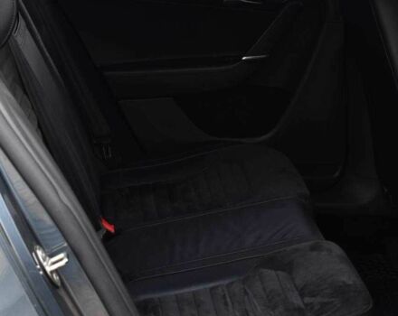 Серый Фольксваген Пассат, объемом двигателя 1.8 л и пробегом 186 тыс. км за 9490 $, фото 16 на Automoto.ua