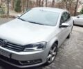 Серый Фольксваген Пассат, объемом двигателя 1.8 л и пробегом 320 тыс. км за 8000 $, фото 1 на Automoto.ua