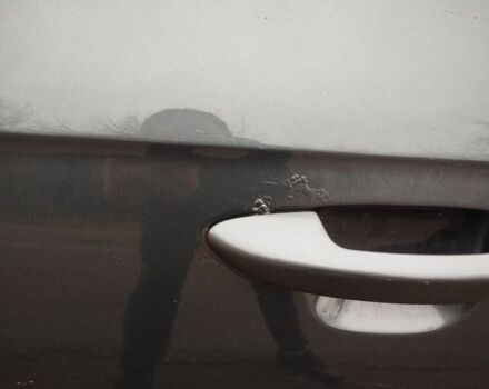 Серый Фольксваген Пассат, объемом двигателя 2 л и пробегом 269 тыс. км за 9000 $, фото 9 на Automoto.ua