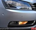 Сірий Фольксваген Пассат, об'ємом двигуна 1.4 л та пробігом 209 тис. км за 9555 $, фото 3 на Automoto.ua