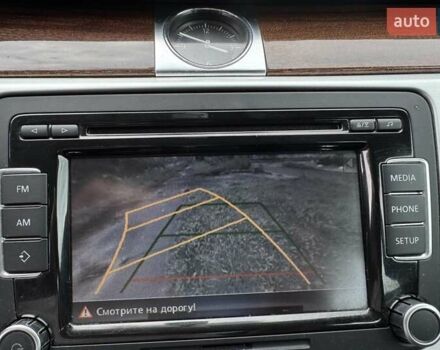 Сірий Фольксваген Пассат, об'ємом двигуна 1.8 л та пробігом 207 тис. км за 10500 $, фото 15 на Automoto.ua