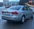 Сірий Фольксваген Пассат, об'ємом двигуна 2.48 л та пробігом 240 тис. км за 7300 $, фото 15 на Automoto.ua