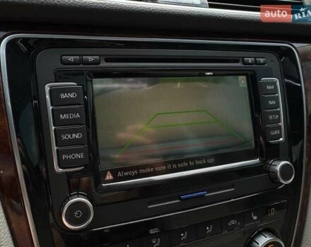 Сірий Фольксваген Пассат, об'ємом двигуна 2.48 л та пробігом 240 тис. км за 9700 $, фото 35 на Automoto.ua