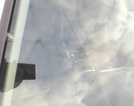 Серый Фольксваген Пассат, объемом двигателя 1.8 л и пробегом 160 тыс. км за 7200 $, фото 15 на Automoto.ua