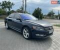 Сірий Фольксваген Пассат, об'ємом двигуна 1.98 л та пробігом 296 тис. км за 8700 $, фото 1 на Automoto.ua