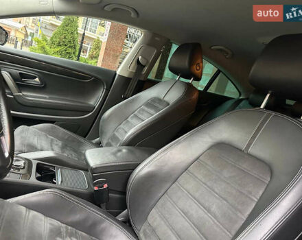 Сірий Фольксваген Пассат, об'ємом двигуна 1.8 л та пробігом 120 тис. км за 7990 $, фото 25 на Automoto.ua