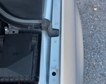 Серый Фольксваген Пассат, объемом двигателя 1.8 л и пробегом 123 тыс. км за 10600 $, фото 20 на Automoto.ua