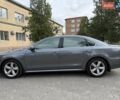 Серый Фольксваген Пассат, объемом двигателя 2.5 л и пробегом 199 тыс. км за 9000 $, фото 15 на Automoto.ua