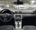 Серый Фольксваген Пассат, объемом двигателя 1.8 л и пробегом 186 тыс. км за 9900 $, фото 9 на Automoto.ua