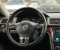 Серый Фольксваген Пассат, объемом двигателя 2.5 л и пробегом 230 тыс. км за 10900 $, фото 10 на Automoto.ua