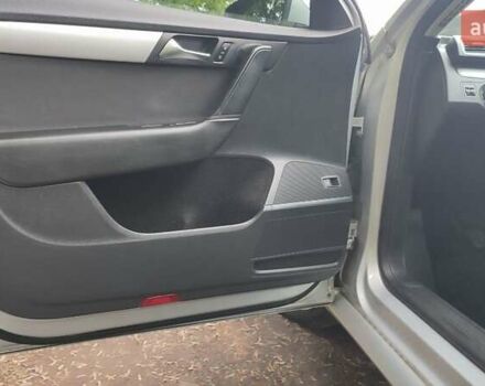 Сірий Фольксваген Пассат, об'ємом двигуна 1.6 л та пробігом 227 тис. км за 10300 $, фото 15 на Automoto.ua