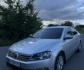 Сірий Фольксваген Пассат, об'ємом двигуна 2 л та пробігом 284 тис. км за 9900 $, фото 1 на Automoto.ua