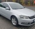 Сірий Фольксваген Пассат, об'ємом двигуна 1.78 л та пробігом 176 тис. км за 9499 $, фото 1 на Automoto.ua