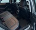 Сірий Фольксваген Пассат, об'ємом двигуна 2.48 л та пробігом 216 тис. км за 8250 $, фото 29 на Automoto.ua