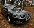Сірий Фольксваген Пассат, об'ємом двигуна 1.8 л та пробігом 174 тис. км за 7990 $, фото 3 на Automoto.ua