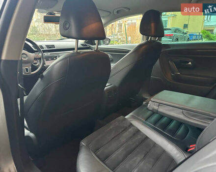 Сірий Фольксваген Пассат, об'ємом двигуна 1.8 л та пробігом 120 тис. км за 7990 $, фото 28 на Automoto.ua