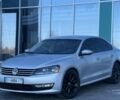 Сірий Фольксваген Пассат, об'ємом двигуна 2.5 л та пробігом 197 тис. км за 7500 $, фото 1 на Automoto.ua