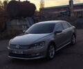 Фольксваген Пассат 2011 в Николаеве на Automoto.ua Серый Фольксваген Пассат, объемом двигателя 2.5 л и пробегом 202 тыс. км за 10000 $, фото 12 на Automoto.ua