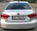Сірий Фольксваген Пассат, об'ємом двигуна 2.48 л та пробігом 172 тис. км за 10800 $, фото 10 на Automoto.ua