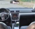 Сірий Фольксваген Пассат, об'ємом двигуна 2.48 л та пробігом 172 тис. км за 10800 $, фото 13 на Automoto.ua