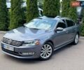 Сірий Фольксваген Пассат, об'ємом двигуна 2.48 л та пробігом 240 тис. км за 9700 $, фото 4 на Automoto.ua