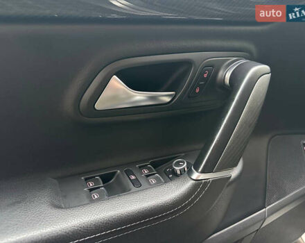 Сірий Фольксваген Пассат, об'ємом двигуна 1.8 л та пробігом 120 тис. км за 7990 $, фото 20 на Automoto.ua