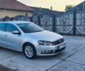 Сірий Фольксваген Пассат, об'ємом двигуна 2 л та пробігом 277 тис. км за 9600 $, фото 1 на Automoto.ua