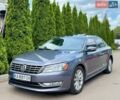 Сірий Фольксваген Пассат, об'ємом двигуна 2.48 л та пробігом 240 тис. км за 9700 $, фото 6 на Automoto.ua