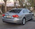 Фольксваген Пассат 2011 в Николаеве на Automoto.ua Серый Фольксваген Пассат, объемом двигателя 2.5 л и пробегом 202 тыс. км за 10000 $, фото 19 на Automoto.ua