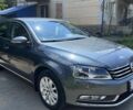 Серый Фольксваген Пассат, объемом двигателя 1.6 л и пробегом 234 тыс. км за 10700 $, фото 1 на Automoto.ua