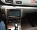 Сірий Фольксваген Пассат, об'ємом двигуна 1.97 л та пробігом 269 тис. км за 9000 $, фото 5 на Automoto.ua