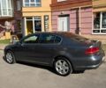 Сірий Фольксваген Пассат, об'ємом двигуна 1.8 л та пробігом 367 тис. км за 8000 $, фото 1 на Automoto.ua