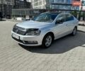 Серый Фольксваген Пассат, объемом двигателя 1.8 л и пробегом 260 тыс. км за 8000 $, фото 1 на Automoto.ua
