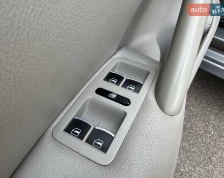 Сірий Фольксваген Пассат, об'ємом двигуна 2.48 л та пробігом 240 тис. км за 9700 $, фото 31 на Automoto.ua