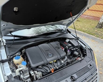 Серый Фольксваген Пассат, объемом двигателя 2.5 л и пробегом 250 тыс. км за 9700 $, фото 23 на Automoto.ua