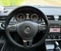 Серый Фольксваген Пассат, объемом двигателя 2.5 л и пробегом 250 тыс. км за 9700 $, фото 16 на Automoto.ua