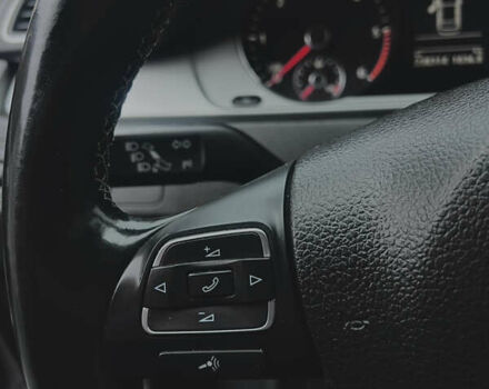 Серый Фольксваген Пассат, объемом двигателя 1.97 л и пробегом 238 тыс. км за 8700 $, фото 26 на Automoto.ua